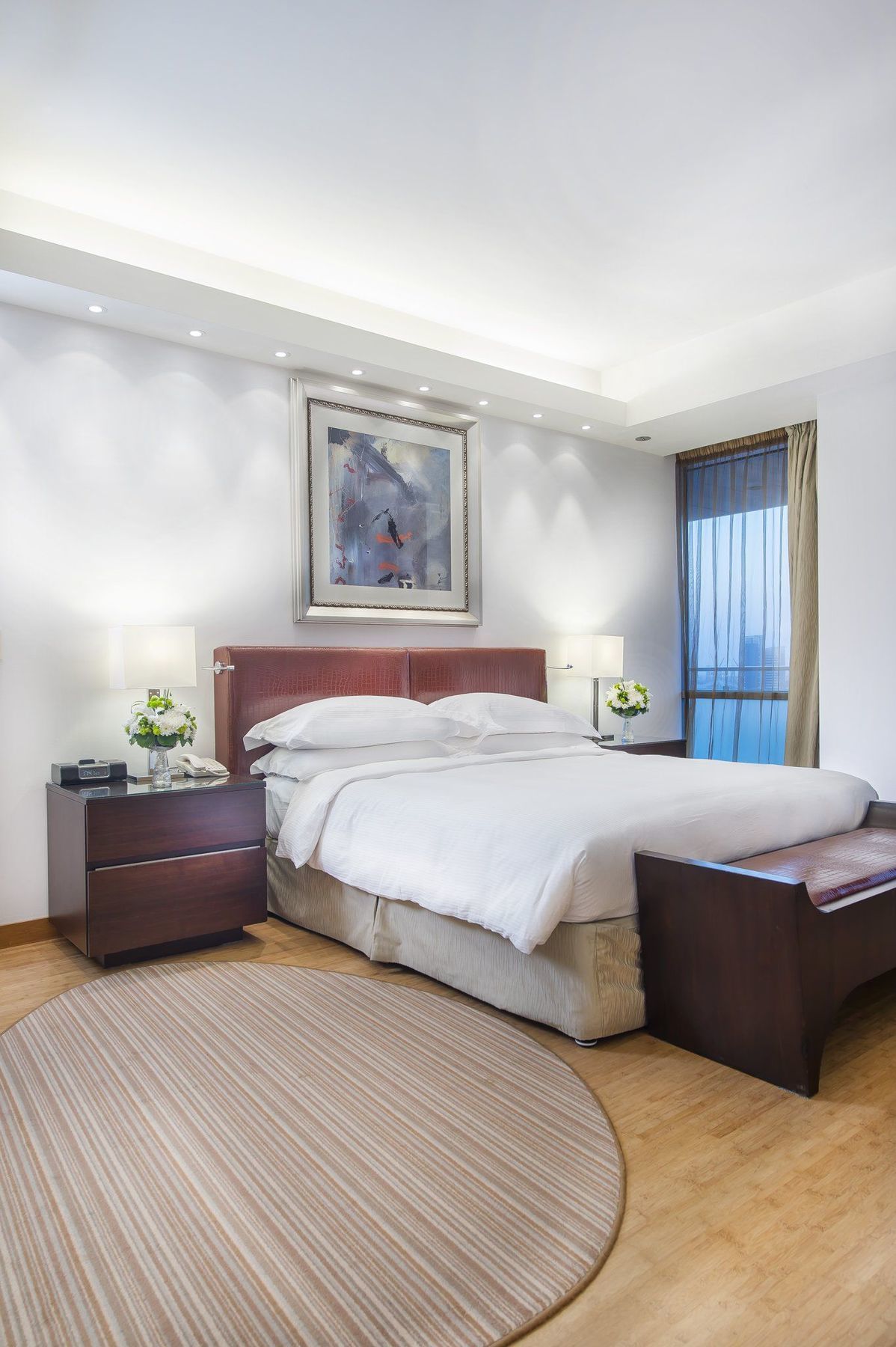 Burjuman Arjaan by Rotana - Dubai Aparthotel Bagian luar foto