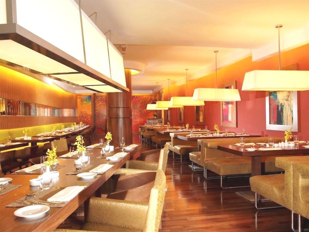 Burjuman Arjaan by Rotana - Dubai Aparthotel Bagian luar foto